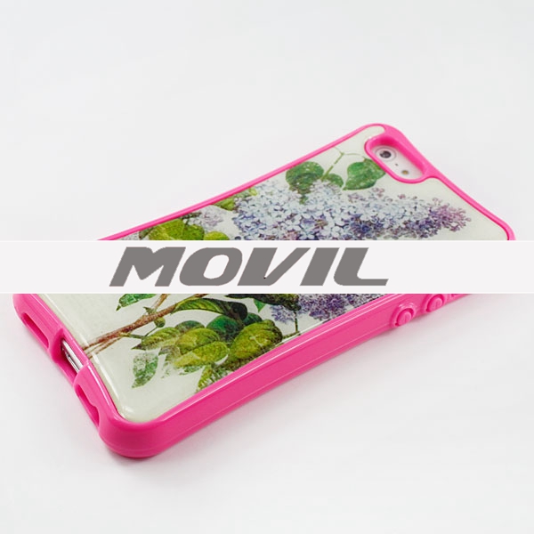 NP-1808 Protectores para iPhone 5s-1